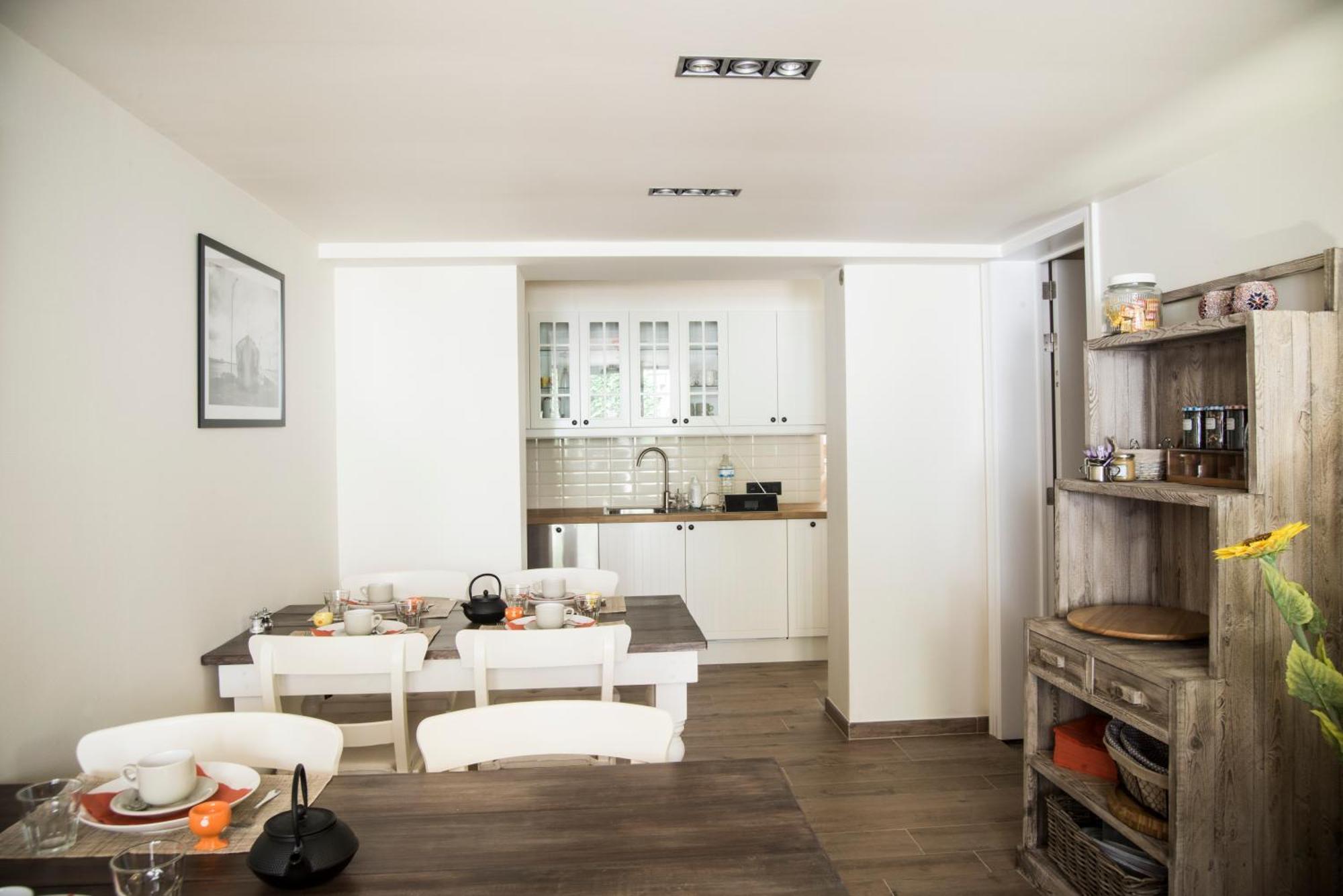 Bed & Breakfast D'o 3*