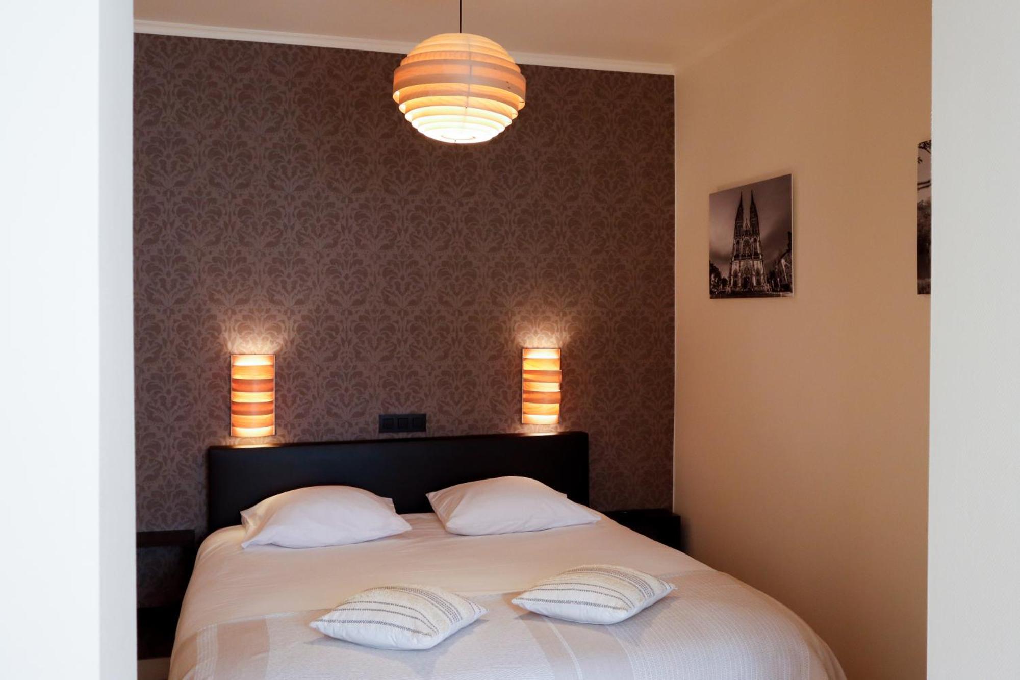 Bed & Breakfast D'o 3*