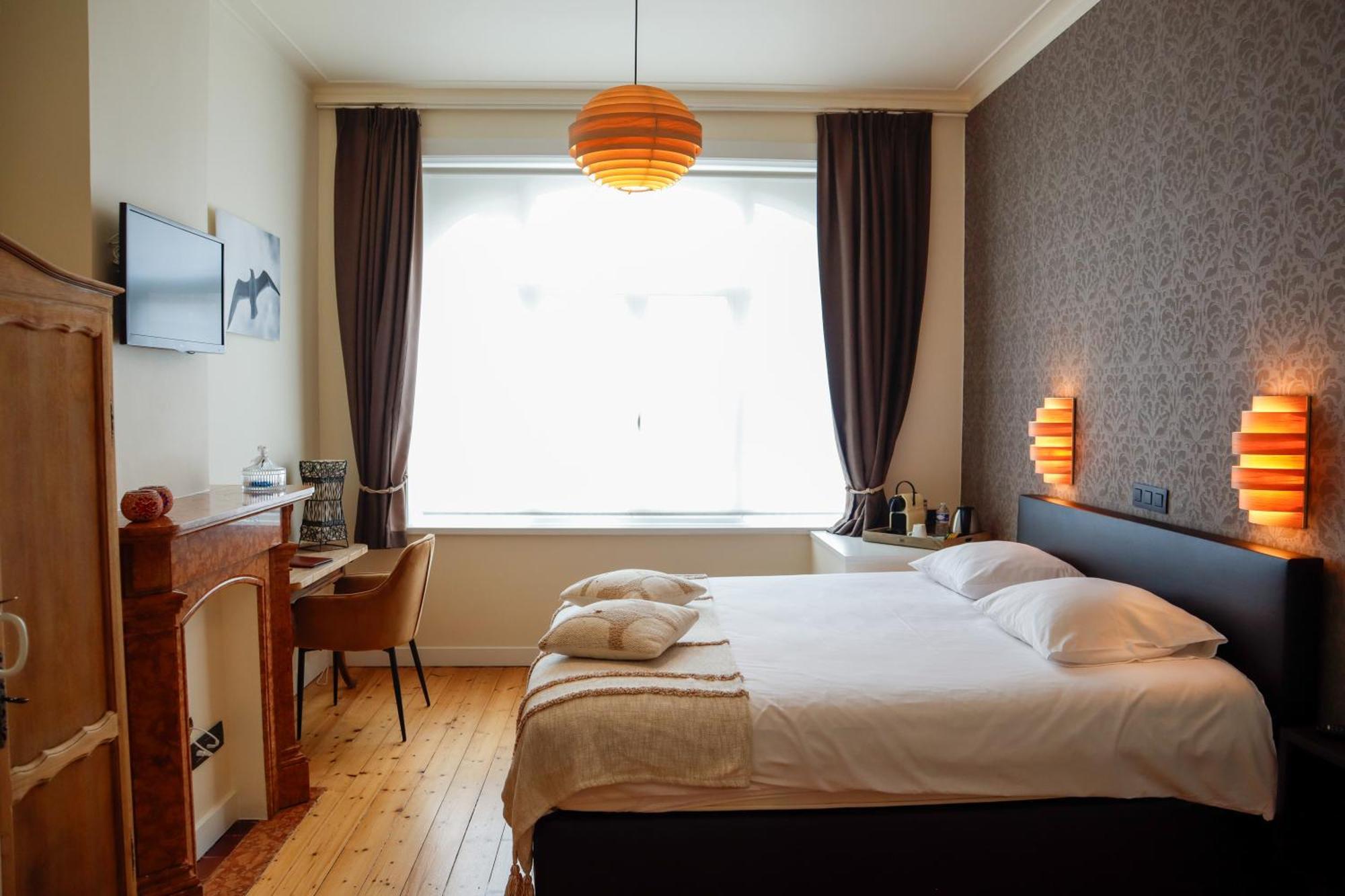 Bed & Breakfast D'o Oostende
