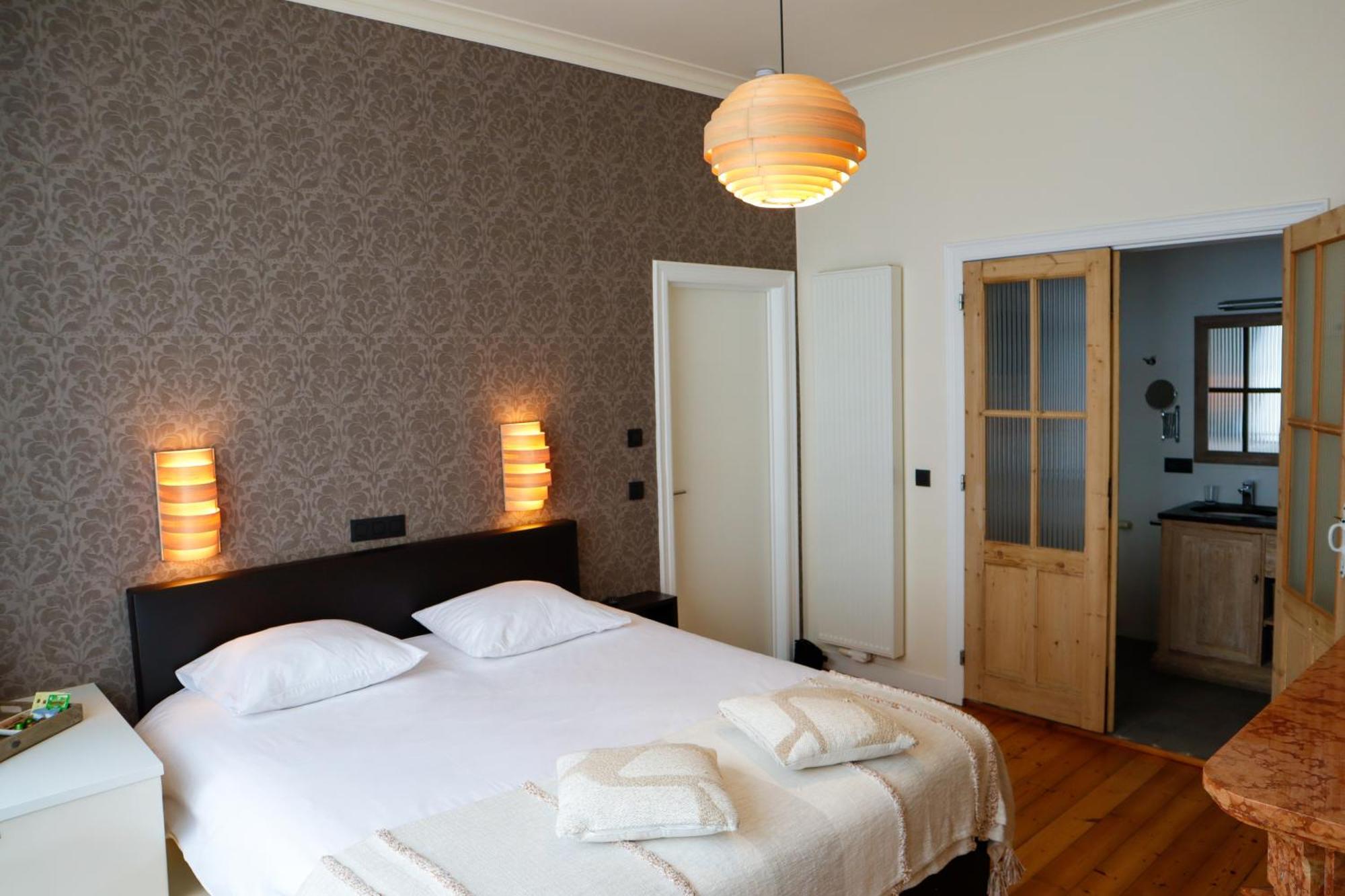 D'o Bed & Breakfast
