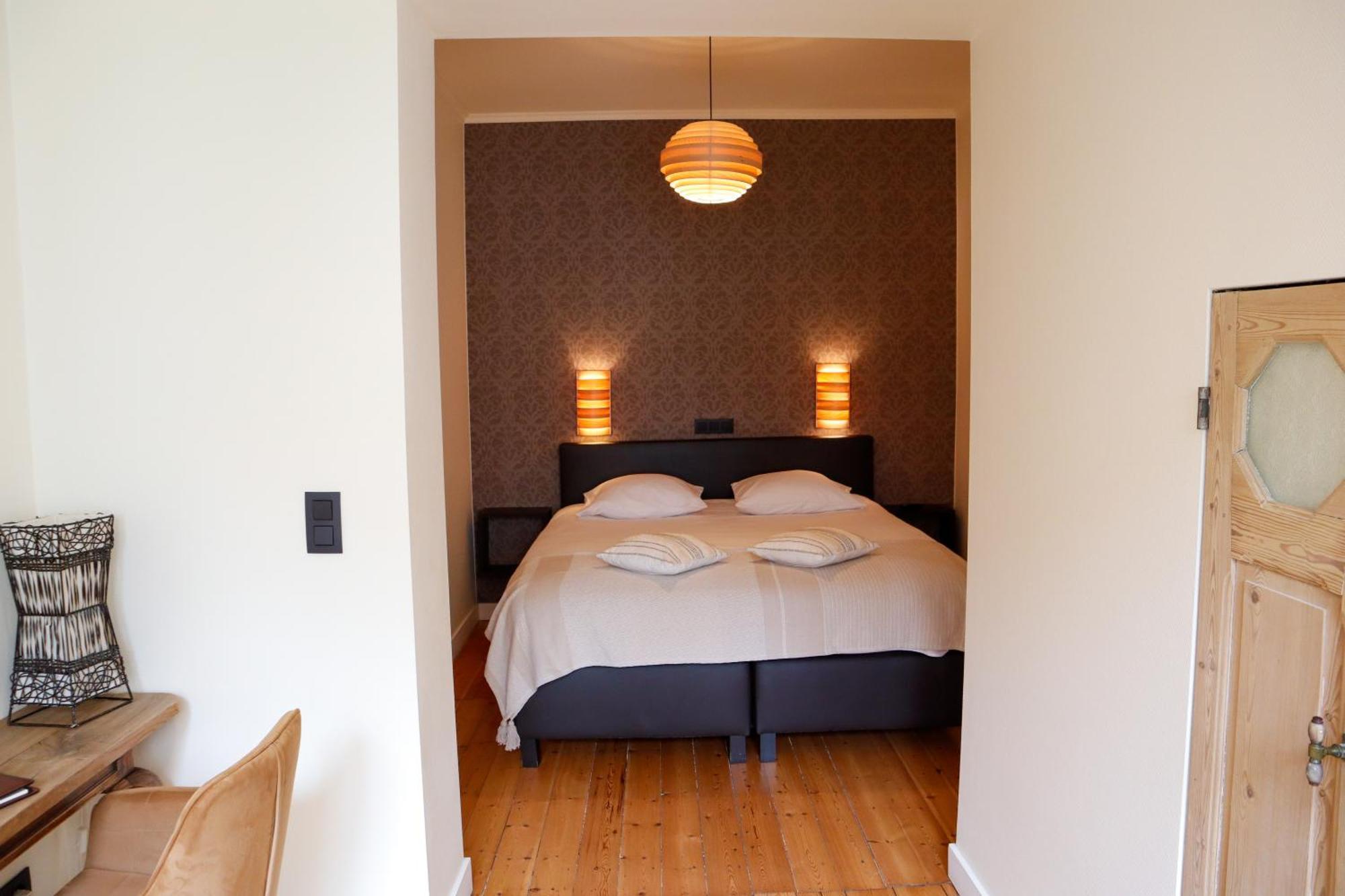 D'o Bed & Breakfast 3*