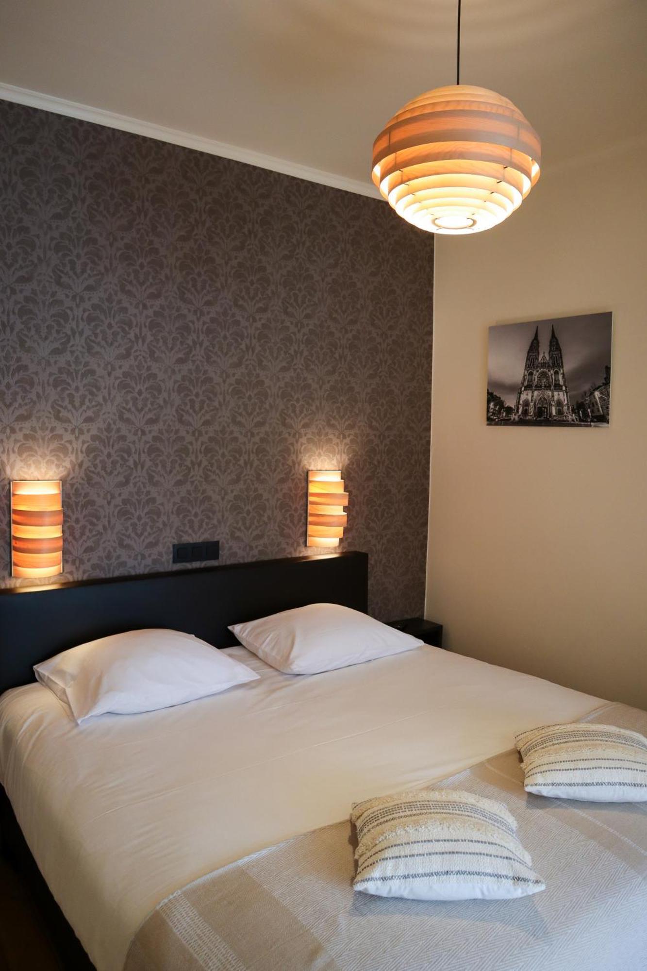 Bed & Breakfast D'o 3*