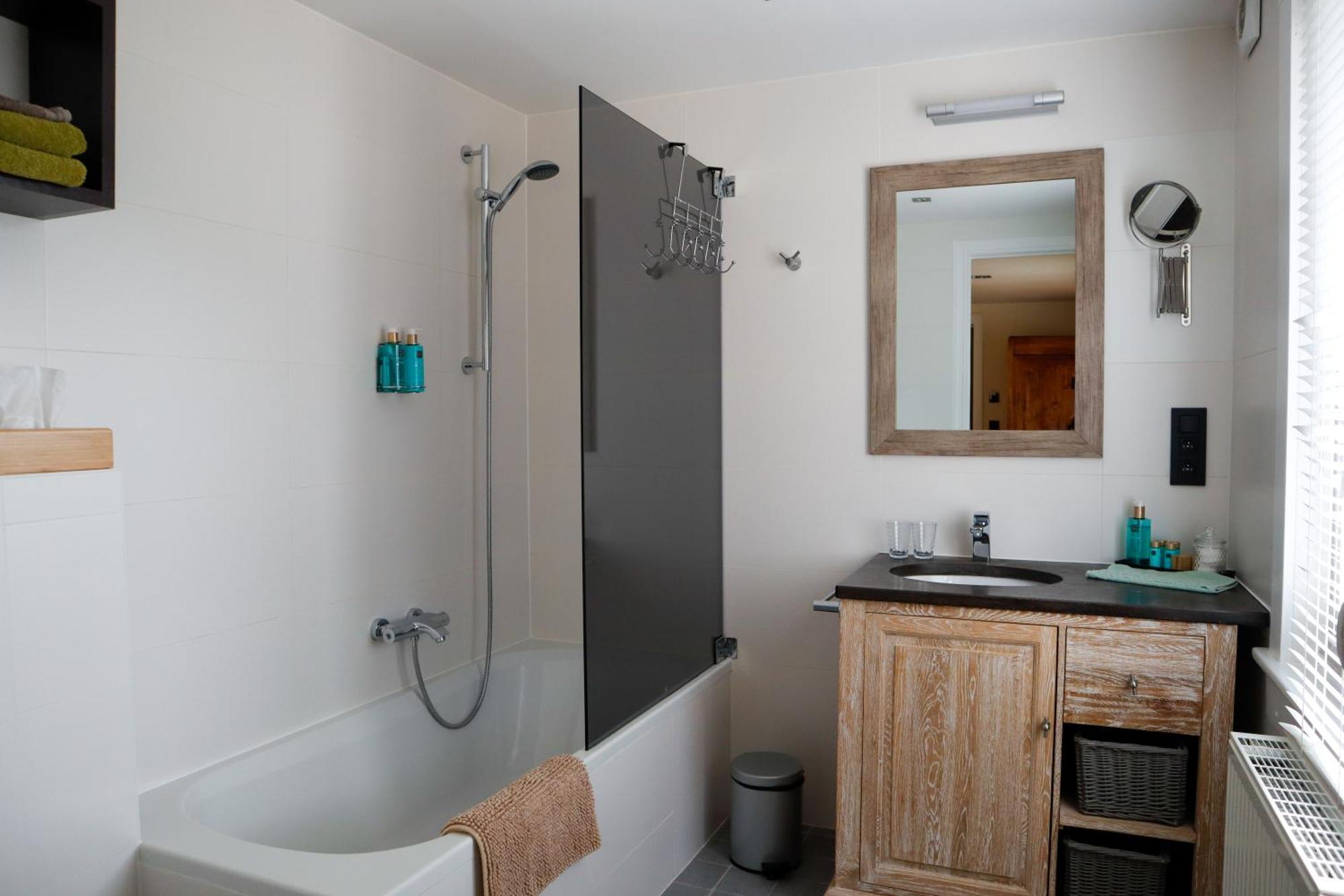 Bed & Breakfast D'o Oostende