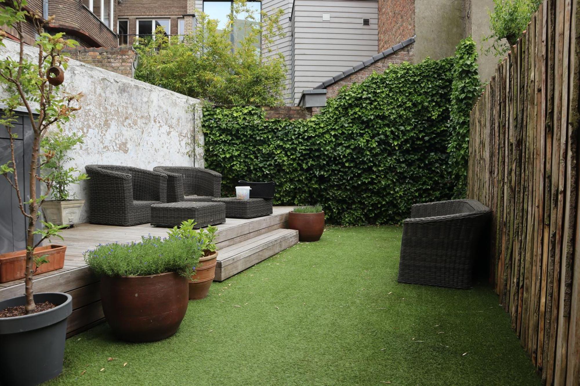 Bed & Breakfast D'o Oostende