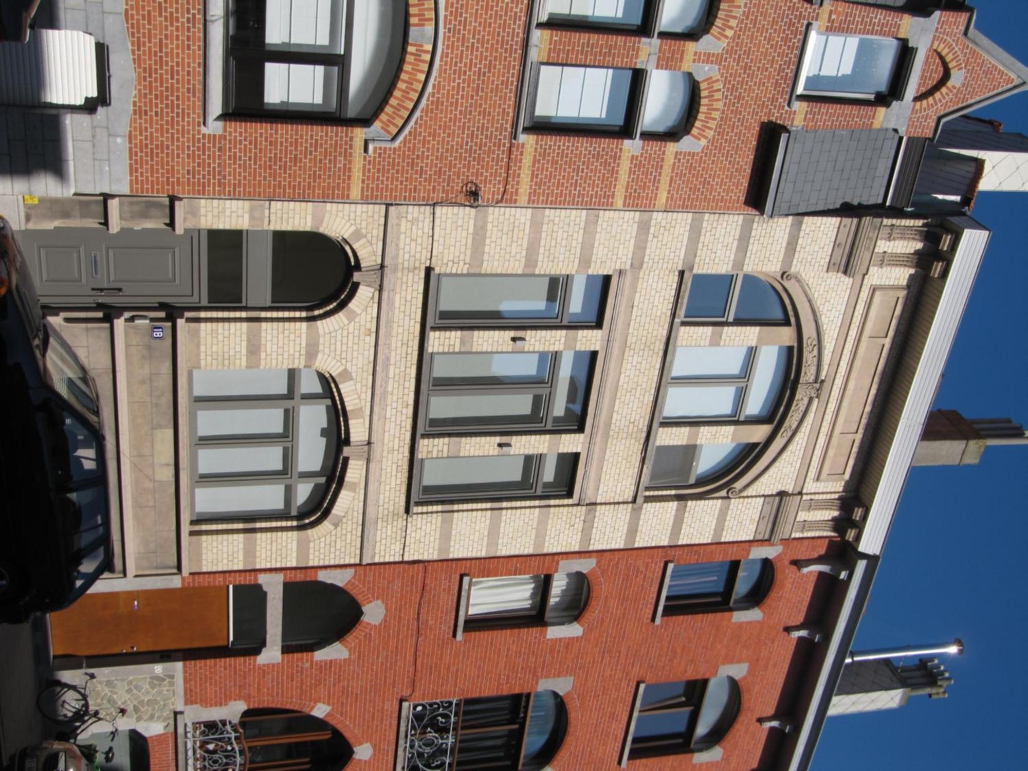 Bed & Breakfast D'o